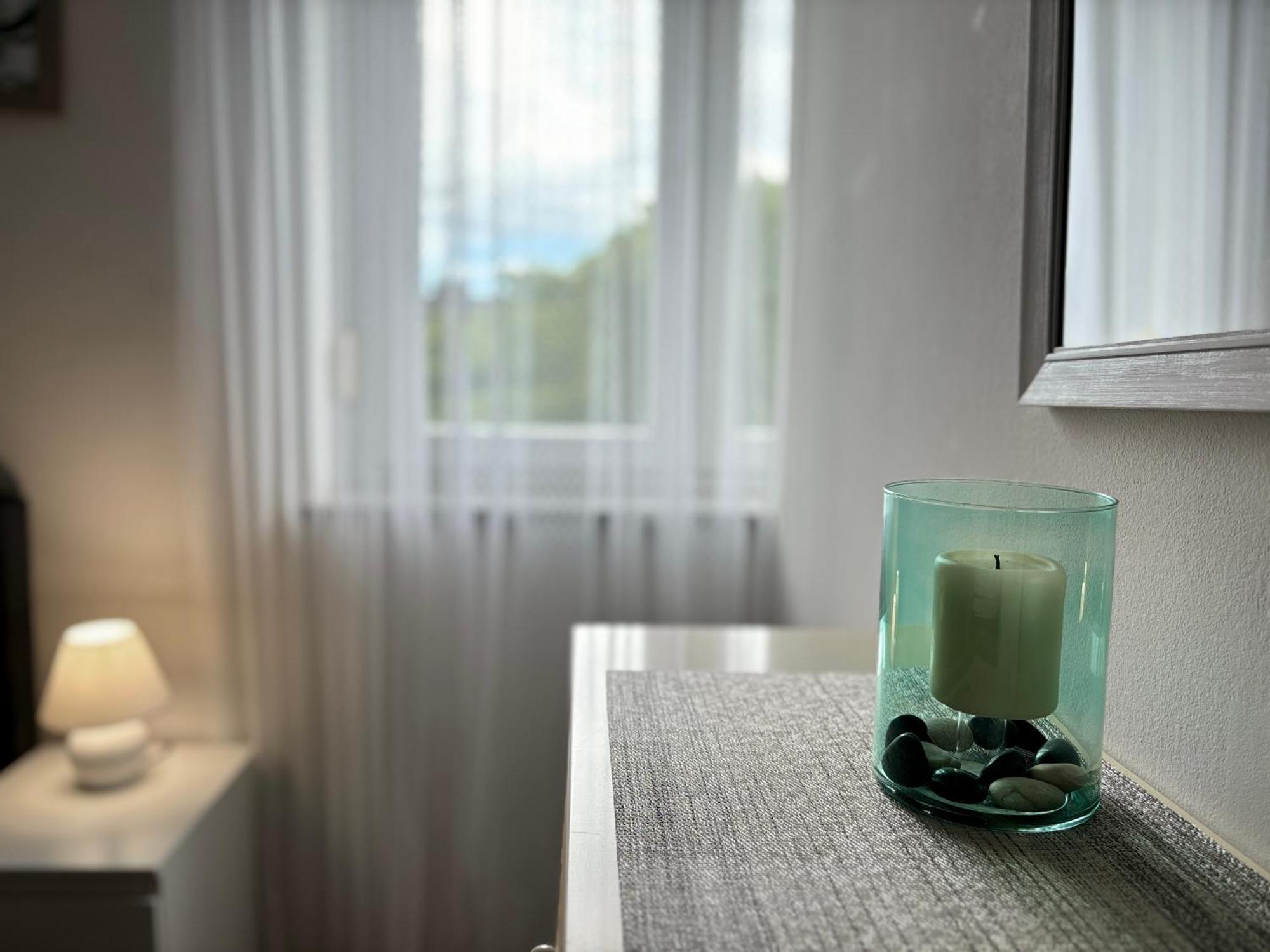 Apartment "Gabrijela" Póla Kültér fotó